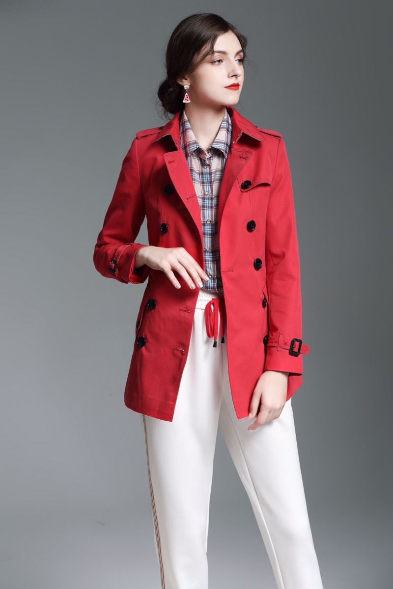 Burberry Outwear